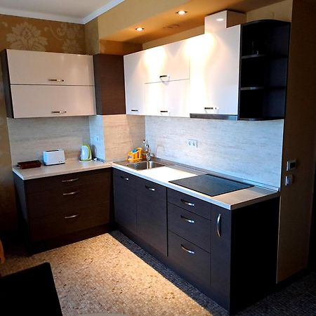 Cozy Apartment In Barcelo Royal Beach Hotel ***** Sunny Beach Buitenkant foto