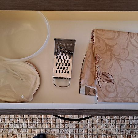 Cozy Apartment In Barcelo Royal Beach Hotel ***** Sunny Beach Buitenkant foto