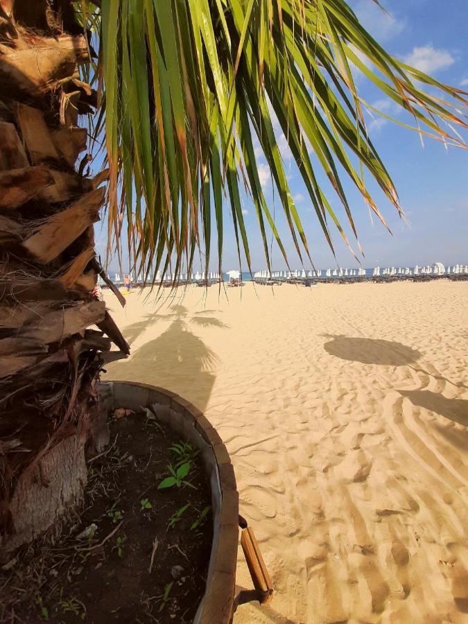 Cozy Apartment In Barcelo Royal Beach Hotel ***** Sunny Beach Buitenkant foto